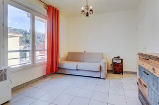  Appartement � vendre 1 pi�ce 33 m�