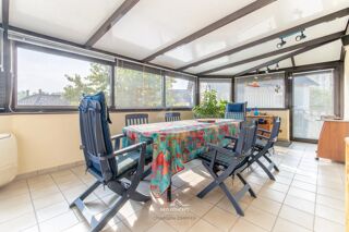  Maison à vendre 6 pièces 122 m²