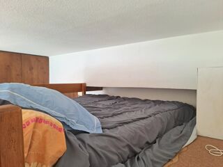  Appartement � vendre 1 pi�ce 18 m�