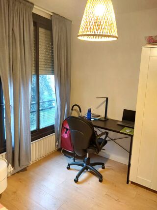  Appartement � louer 1 pi�ce 12 m�