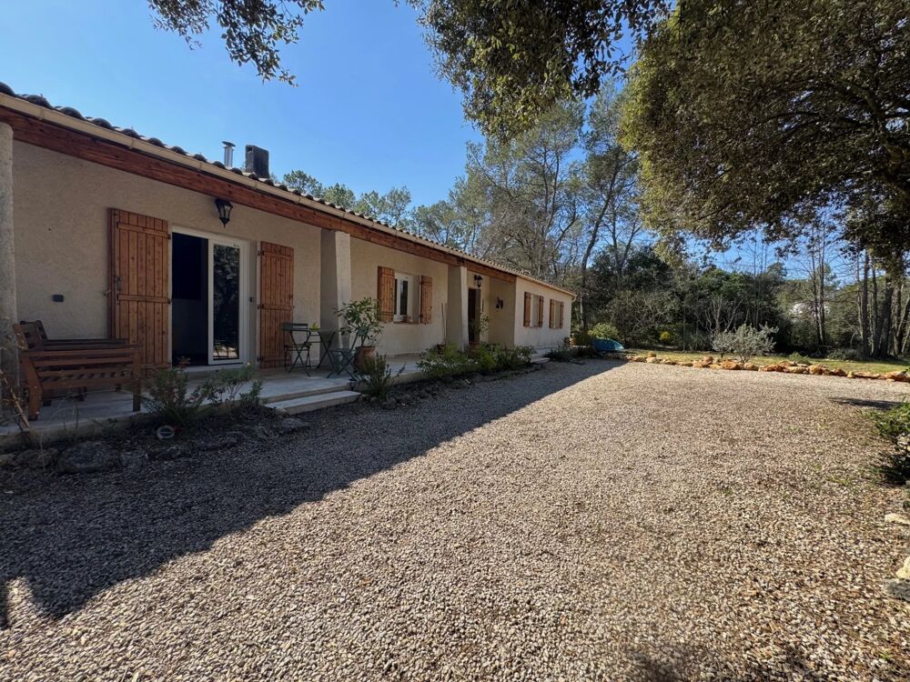 � vendre  Maison Les Arcs (83460)