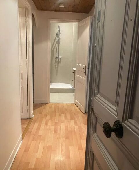  Appartement � louer 3 pi�ces 54 m�