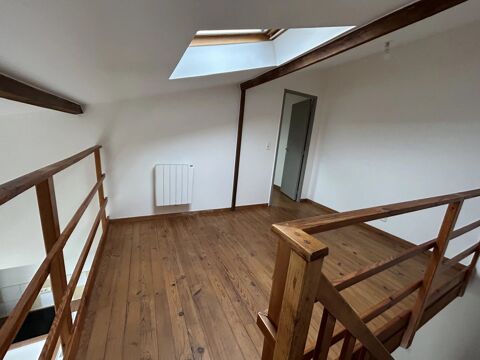  Appartement � louer 2 pi�ces 58 m�