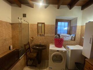  Maison � vendre 4 pi�ces 130 m�