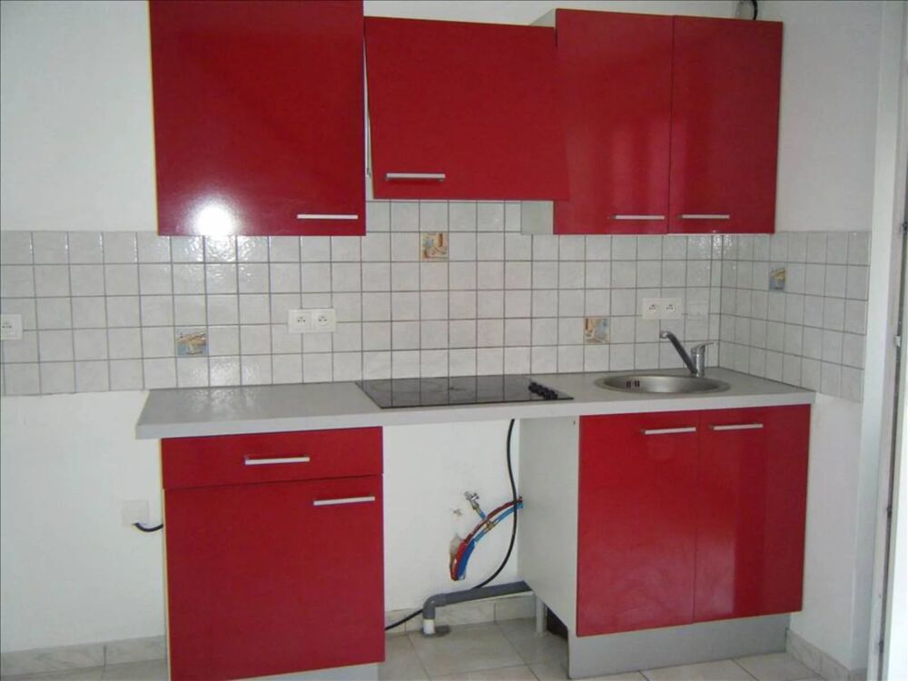 Location Maison Maison de 33.72 m2, proche du centre ville Berck