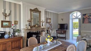  Maison � vendre 15 + pi�ces 438 m�