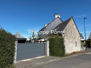  Maison à vendre 7 pièces 170 m²