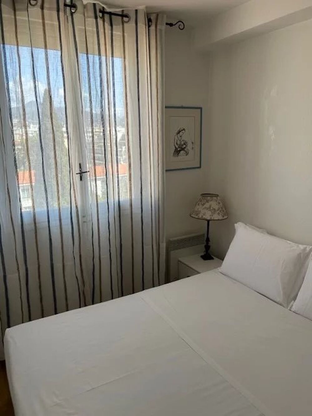 Vente Appartement Appartement 2 P Grosso Nice