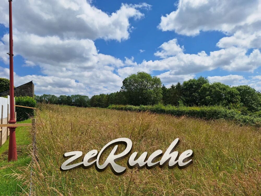 Vente Terrain Terrain constructible 1400 m² ! Sallen