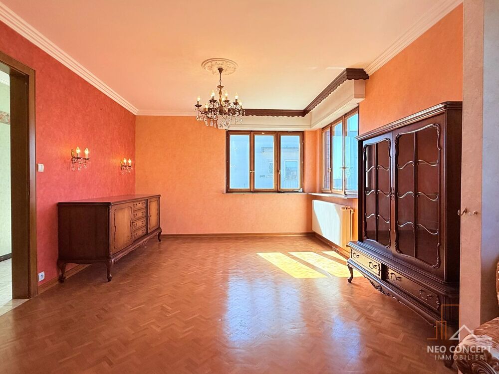 REICHSHOFFEN maison habitable de plain-pied A VISITER ABSOLUMENT