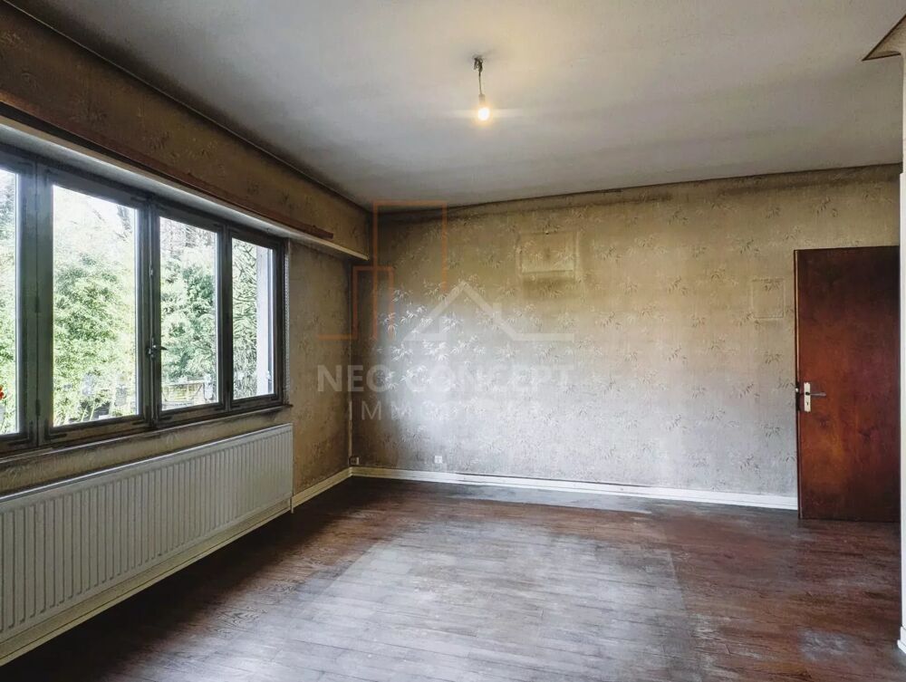 REICHSHOFFEN maison avec potentiel au calme à rénover A VOS OUTI
