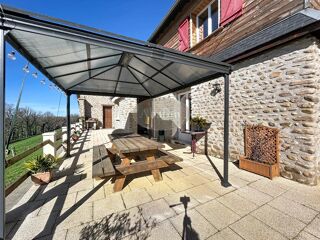  Maison � vendre 6 pi�ces 128 m�