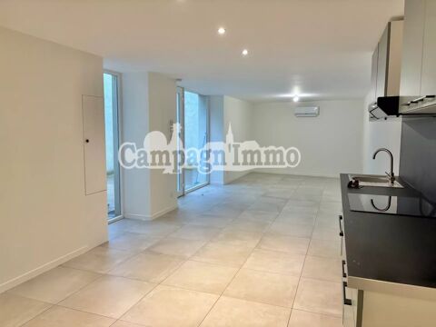  Appartement � louer 3 pi�ces 77 m�