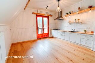  Appartement � vendre 3 pi�ces 88 m�