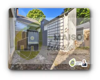  Maison � vendre 6 pi�ces 98 m�