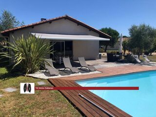  Maison � vendre 7 pi�ces 166 m�