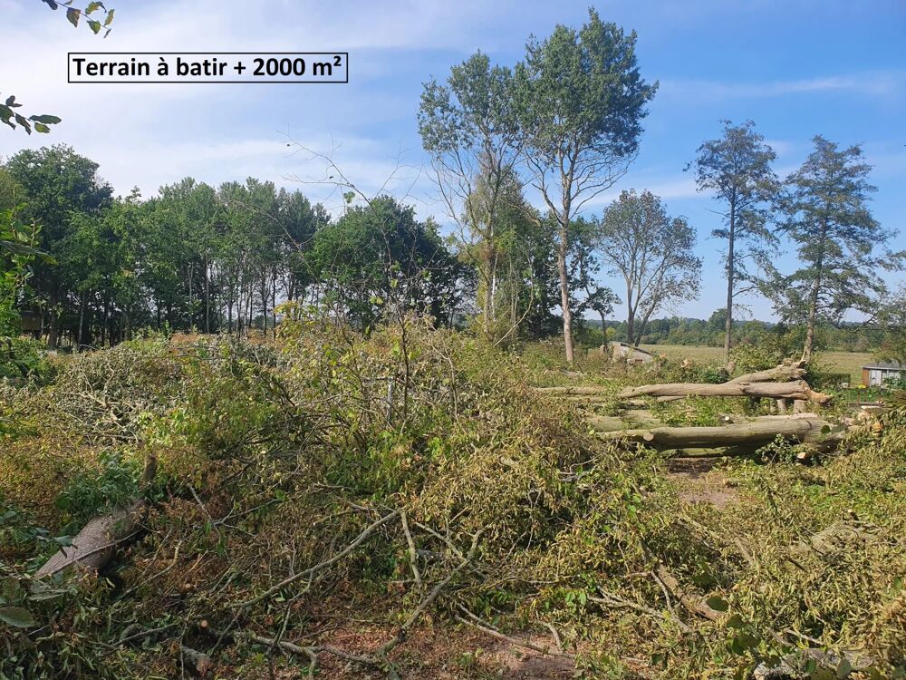 Vente Terrain Terrain de 2207 m² Saint-germer-de-fly
