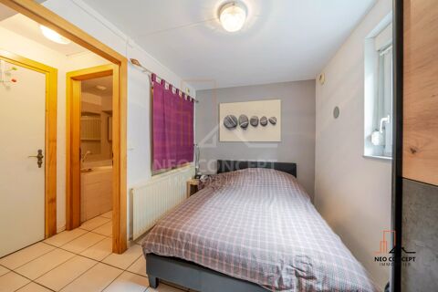  Appartement � louer 2 pi�ces 46 m�