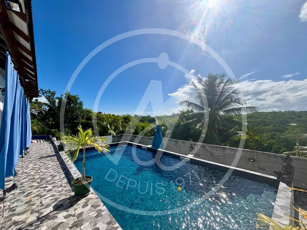 � vendre  Maison Le Gosier (97190)