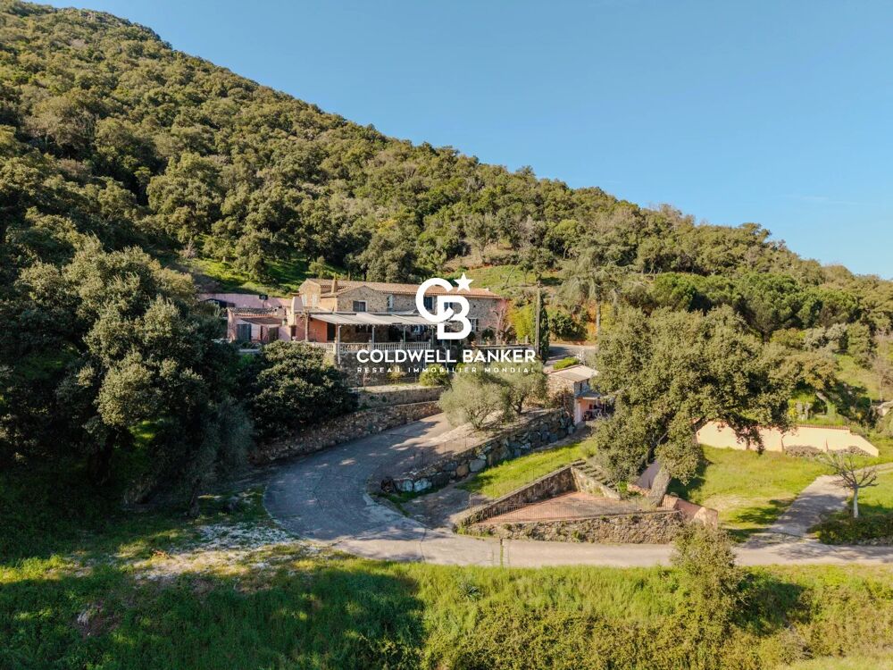 � vendre  Maison La M�le (83310)