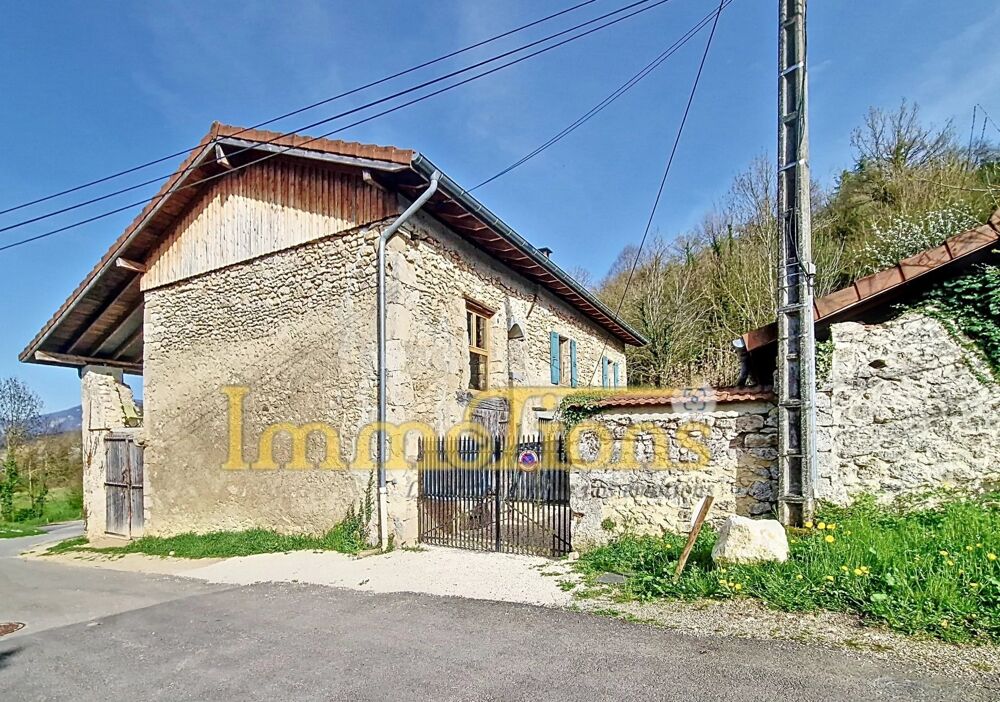 Proche ST MARCELLIN