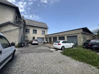  Immeuble à vendre 237 m²