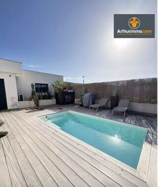  Appartement à vendre 3 pièces 106 m²