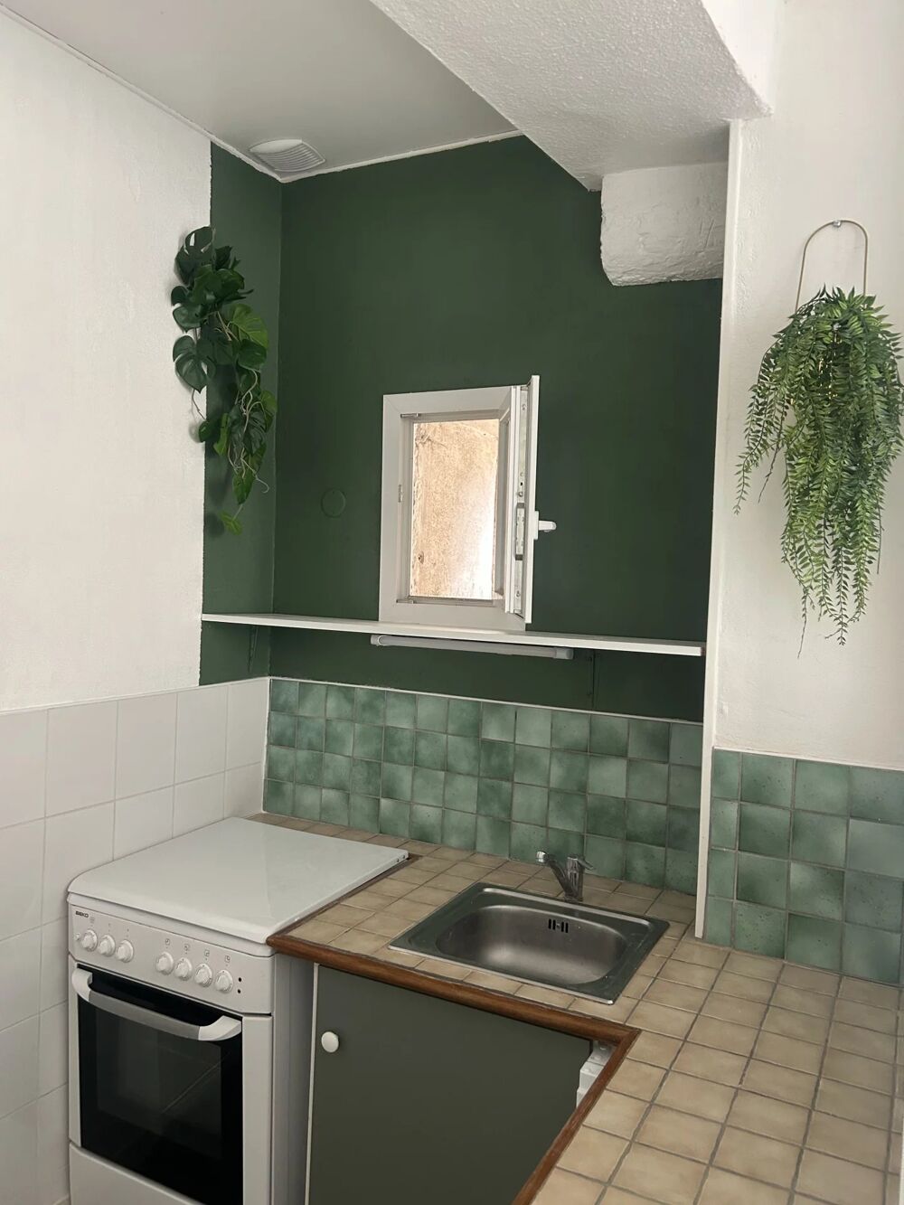 Location Appartement A LOUER studio de 24 m² au coeur de SAULIEU Saulieu