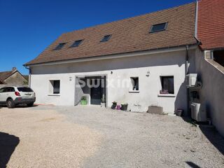  Maison à vendre 8 pièces 205 m²