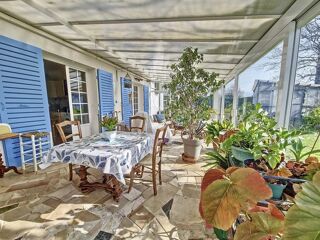  Maison � vendre 6 pi�ces 127 m�