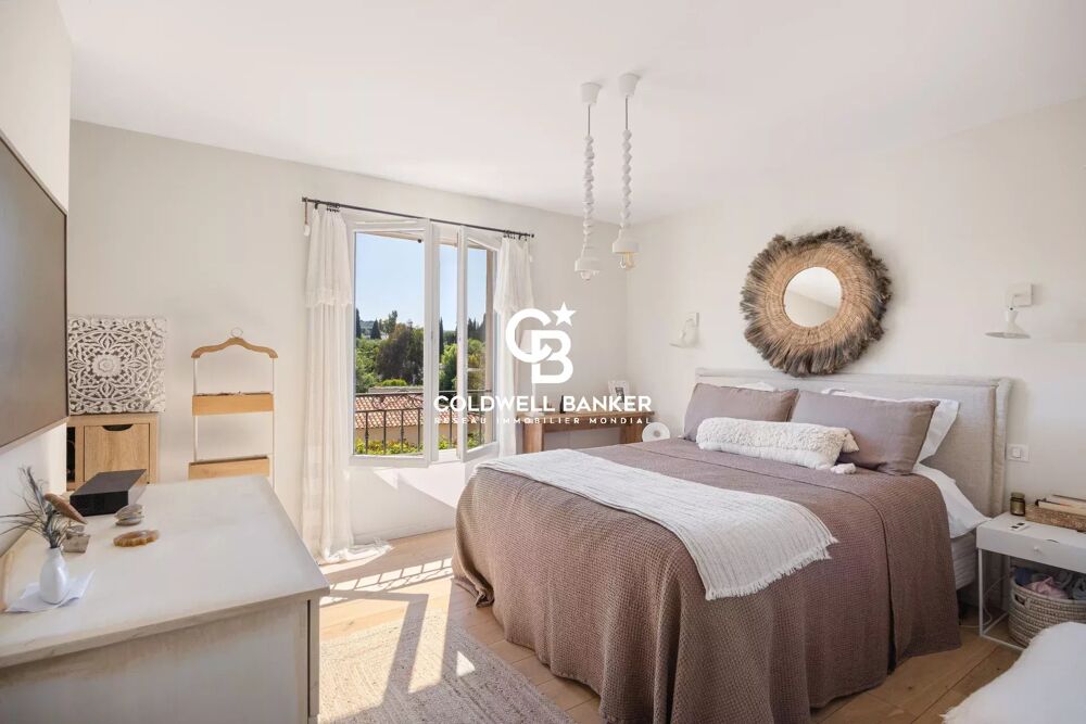 � vendre  Villa Saint-Paul-de-Vence (06570)
