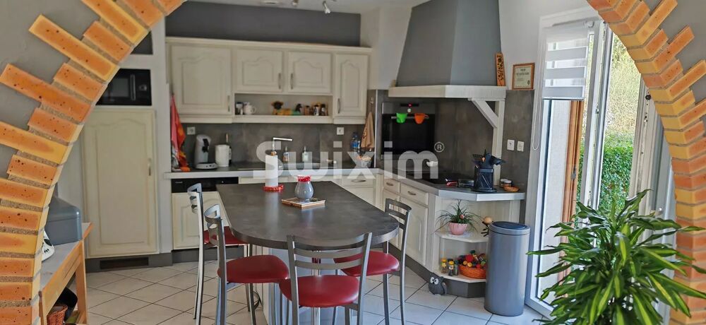 Vente Maison Maison/Villa 5 pièces Dole