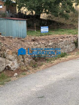  Terrain à vendre 410 m²