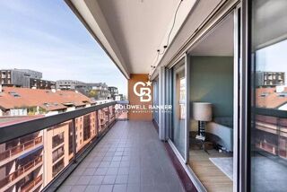  Appartement � vendre 3 pi�ces 86 m�