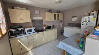  Maison à vendre 6 pièces 101 m²