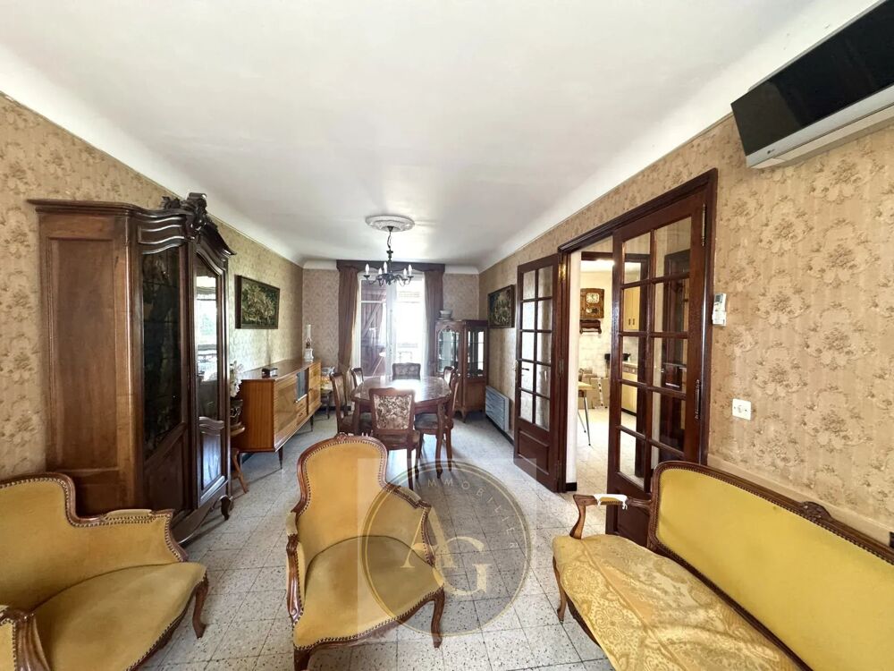 Vente Maison Maison de type 4 avec garage et jardin à Castelnaudary Castelnaudary
