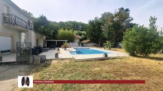  Maison à vendre 5 pièces 141 m²