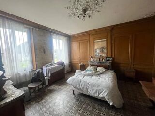  Maison � vendre 7 pi�ces 250 m�