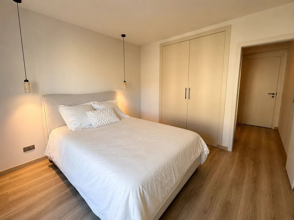 Vente Appartement Cannes Carnot, beau 3 p rénové avec cave Le cannet
