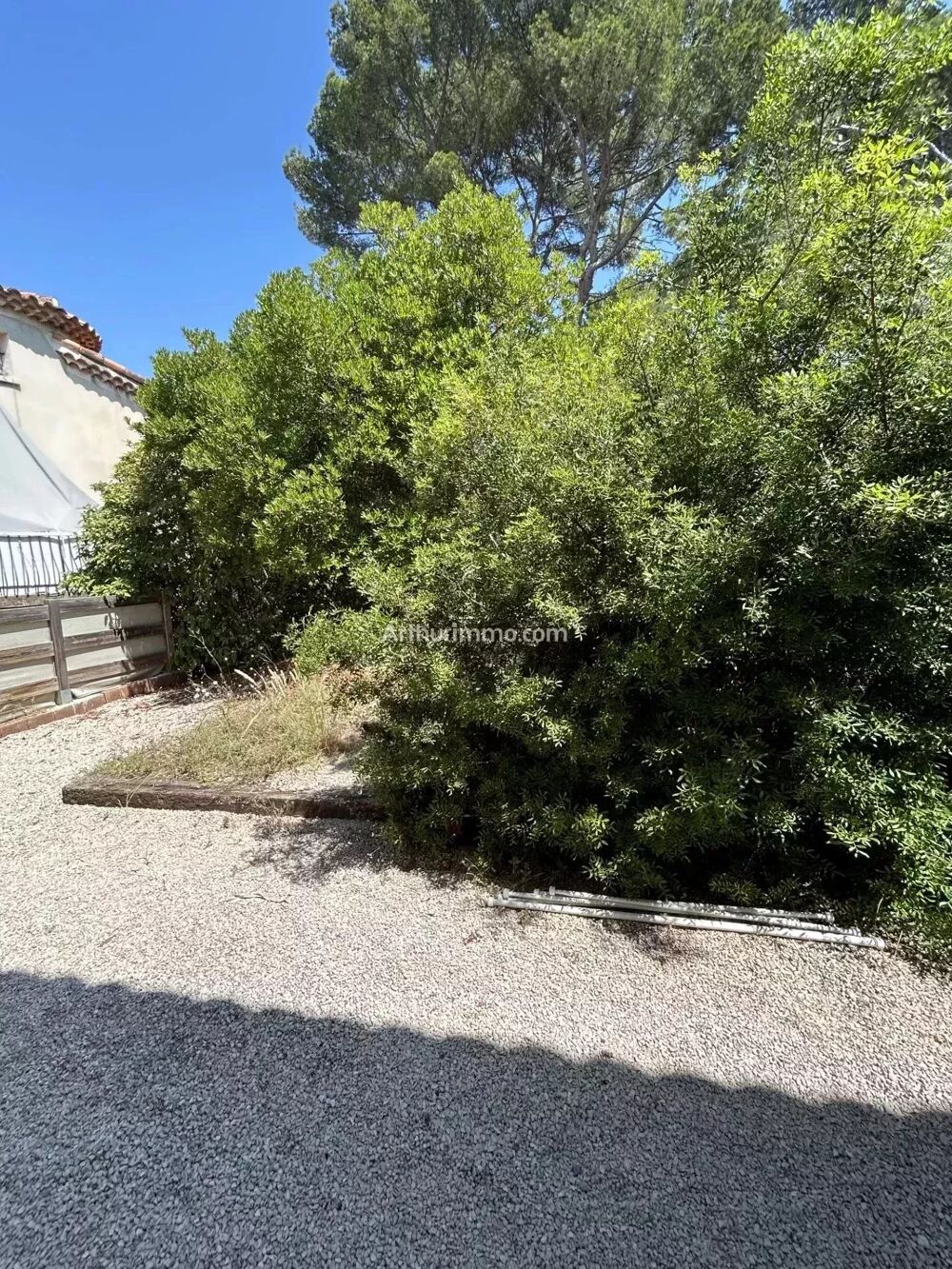 Location Maison Maison T3 vue mer + gge Saint-cyr-sur-mer