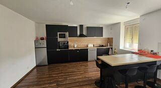 Vente Appartement Appartement T3 - MORESTEL Morestel