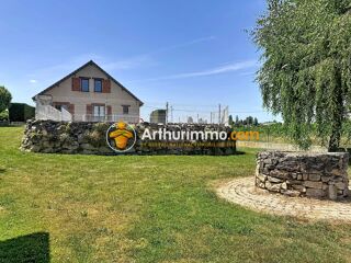  Maison à vendre 5 pièces 156 m²