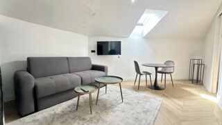  Appartement � vendre 2 pi�ces 34 m�