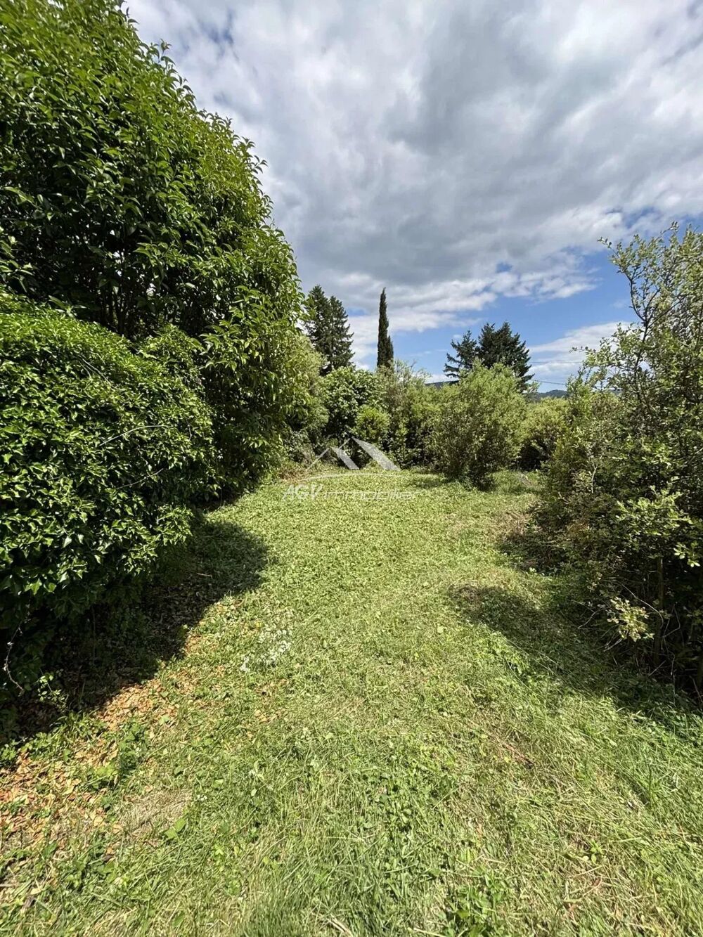 Vente Terrain - Vue 3