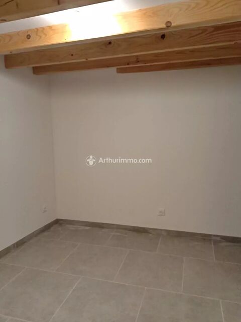  Maison � louer 4 pi�ces 112 m�