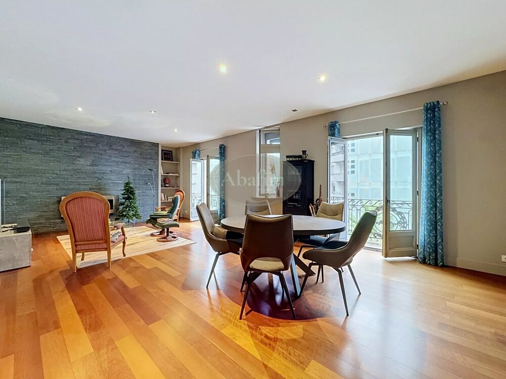 Vente Appartement Appartement haussmannien lumineux Tarbes