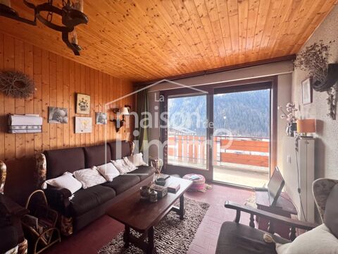   Appartement T3 CHATEL 