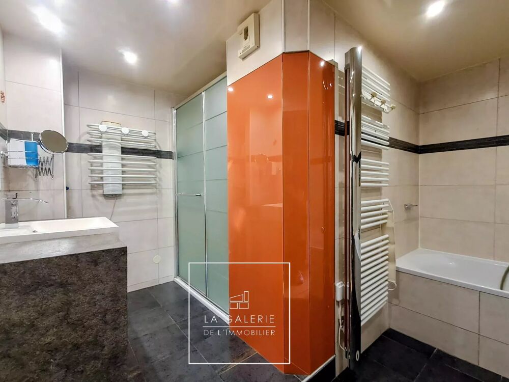 à vendre  Appartement Le Kremlin-Bicêtre (94270)