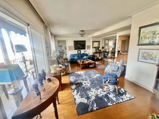 3-Zimmer-Wohnung, 118 m²