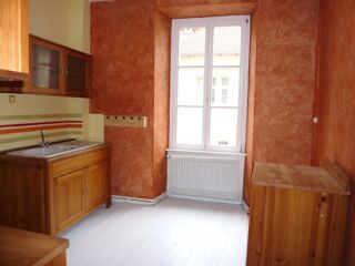  Appartement � vendre 3 pi�ces 80 m�
